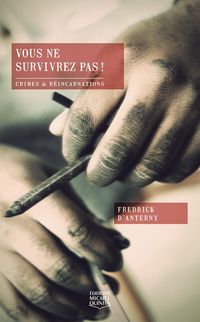 Produktbild: Vous ne survivrez pas !