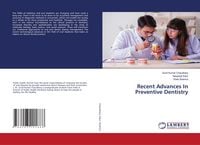 Produktbild: Recent Advances In Preventive Dentistry