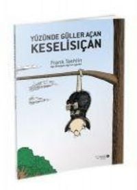 Produktbild: Y&uuml;z&uuml;nde G&uuml;ller Acan Keselisican