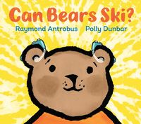 Produktbild: Can Bears Ski?