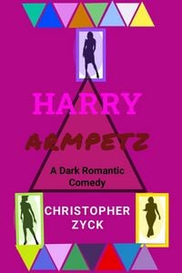 Produktbild: Harry Armpetz