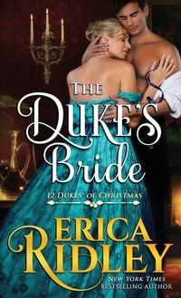 Produktbild: The Duke's Bride