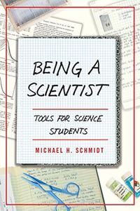Produktbild: Schmidt, M: Being a Scientist