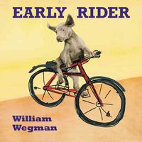 Produktbild: Early Rider-Board