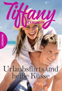 Produktbild: Tiffany Exklusiv Band 35