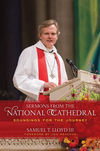 Produktbild: Sermons from the National Cathedral
