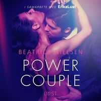 Produktbild: Power couple - erotisk novell