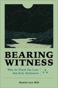 Produktbild: Bearing Witness