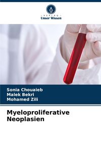 Produktbild: Myeloproliferative Neoplasien