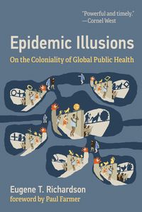 Produktbild: Richardson, E: Epidemic Illusions