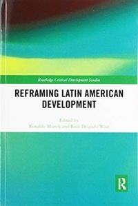 Produktbild: Reframing Latin American Development