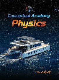 Produktbild: Conceptual Academy Physics