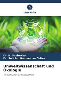 Produktbild: Umweltwissenschaft und &Ouml;kologie