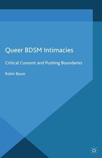 Produktbild: Queer BDSM Intimacies