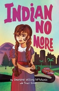 Produktbild: Indian No More