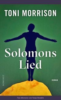 Produktbild: Solomons Lied
