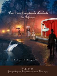 Produktbild: Das Erste Franz&ouml;sische Lesebuch f&uuml;r Anf&auml;nger