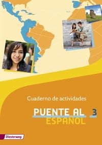 Produktbild: Puente al Espa&ntilde;ol - Ausgabe 2012