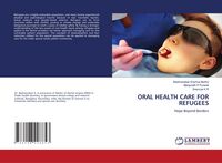 Produktbild: Oral Health Care For Refugees