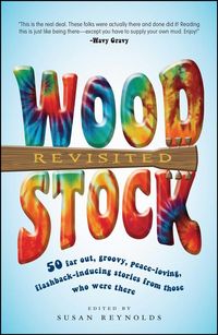 Produktbild: Woodstock Revisited