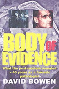 Produktbild: Body of Evidence