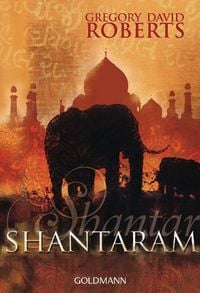 Produktbild: Shantaram