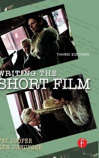 Produktbild: Writing the Short Film