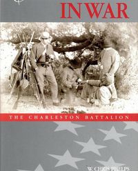Produktbild: Charlestonians In War