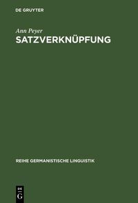 Produktbild: Satzverkn&uuml;pfung