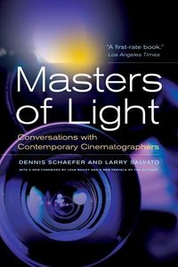 Produktbild: Masters of Light