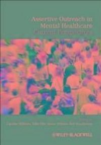 Produktbild: Assertive Outreach in Mental Healthcare
