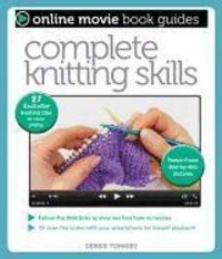 Produktbild: Comp Knitting Skills