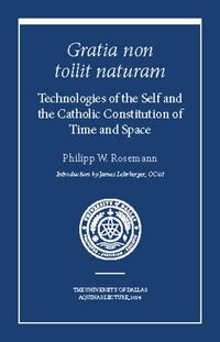 Produktbild: Gratia Non Tollit Naturam