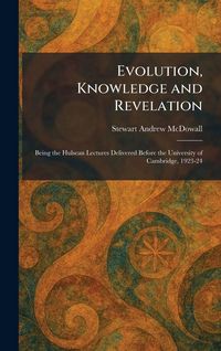 Produktbild: Evolution, Knowledge and Revelation