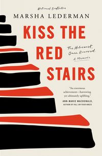 Produktbild: Kiss the Red Stairs
