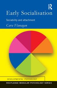 Produktbild: Early Socialisation