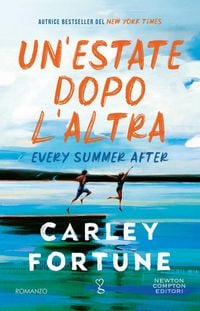 Produktbild: Un' estate dopo l'altra. Every summer after