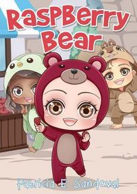 Produktbild: Raspberry Bear