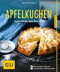 Produktbild: Apfelkuchen