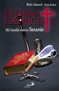 Produktbild: El &uacute;ltimo exorcista