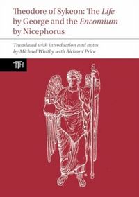 Produktbild: Theodore of Sykeon