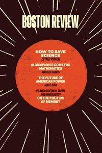 Produktbild: How to Save Science