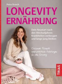 Produktbild: Longevity-Ern&auml;hrung