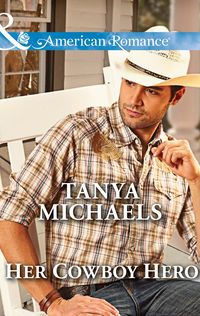 Produktbild: Her Cowboy Hero