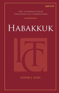 Produktbild: Habakkuk (ITC)