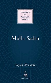 Produktbild: Mulla Sadra
