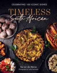 Produktbild: Timeless South African