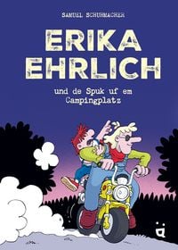 Produktbild: Erika Ehrlich