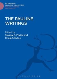 Produktbild: The Pauline Writings