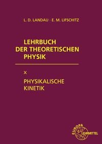 Produktbild: Physikalische Kinetik